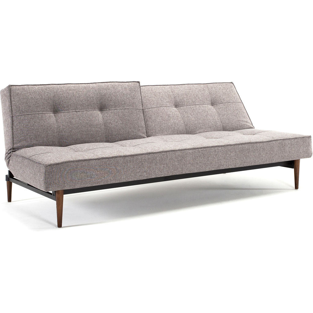 Stockholm Sofa Gray