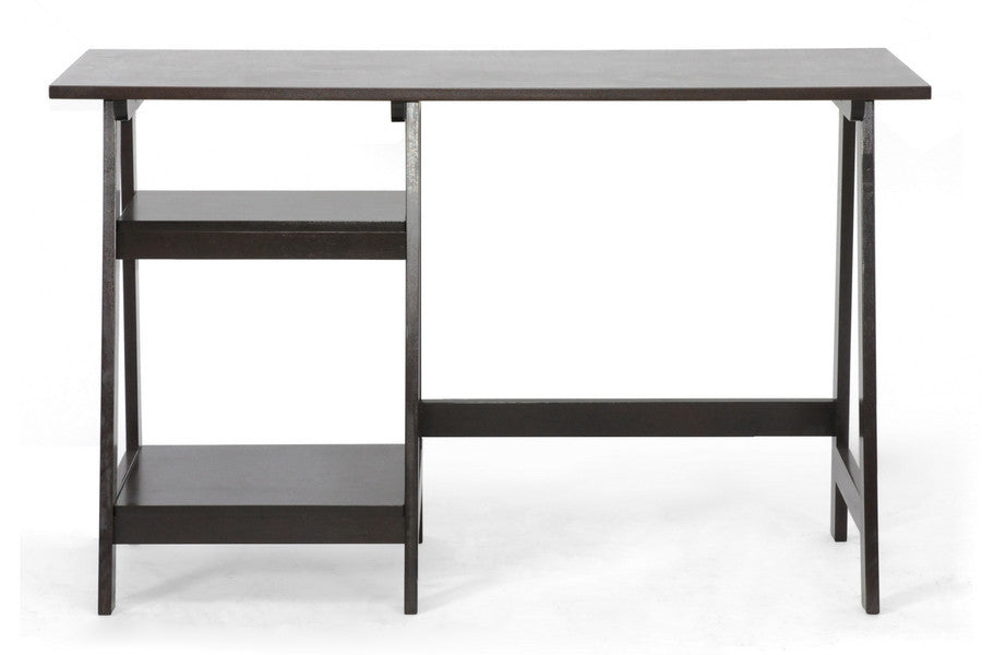 Maastricht Sawhorse Desk
