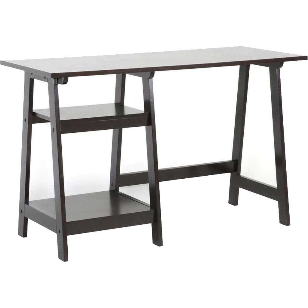 Maastricht Sawhorse Desk