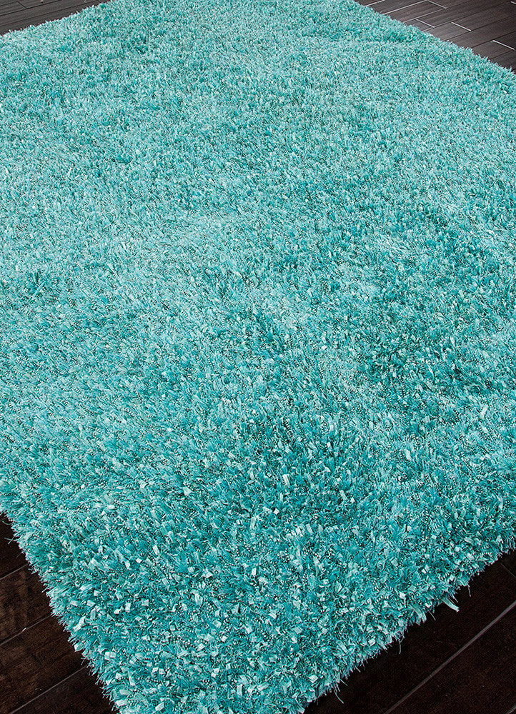 Tribeca Greenwich Aruba Blue Area Rug