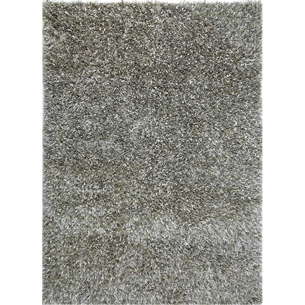 Tribeca Greenwich Sterling Silver Area Rug