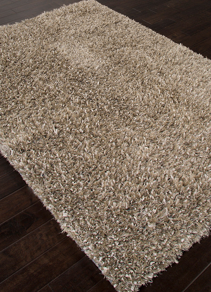 Tribeca Greenwich Sterling Silver Area Rug