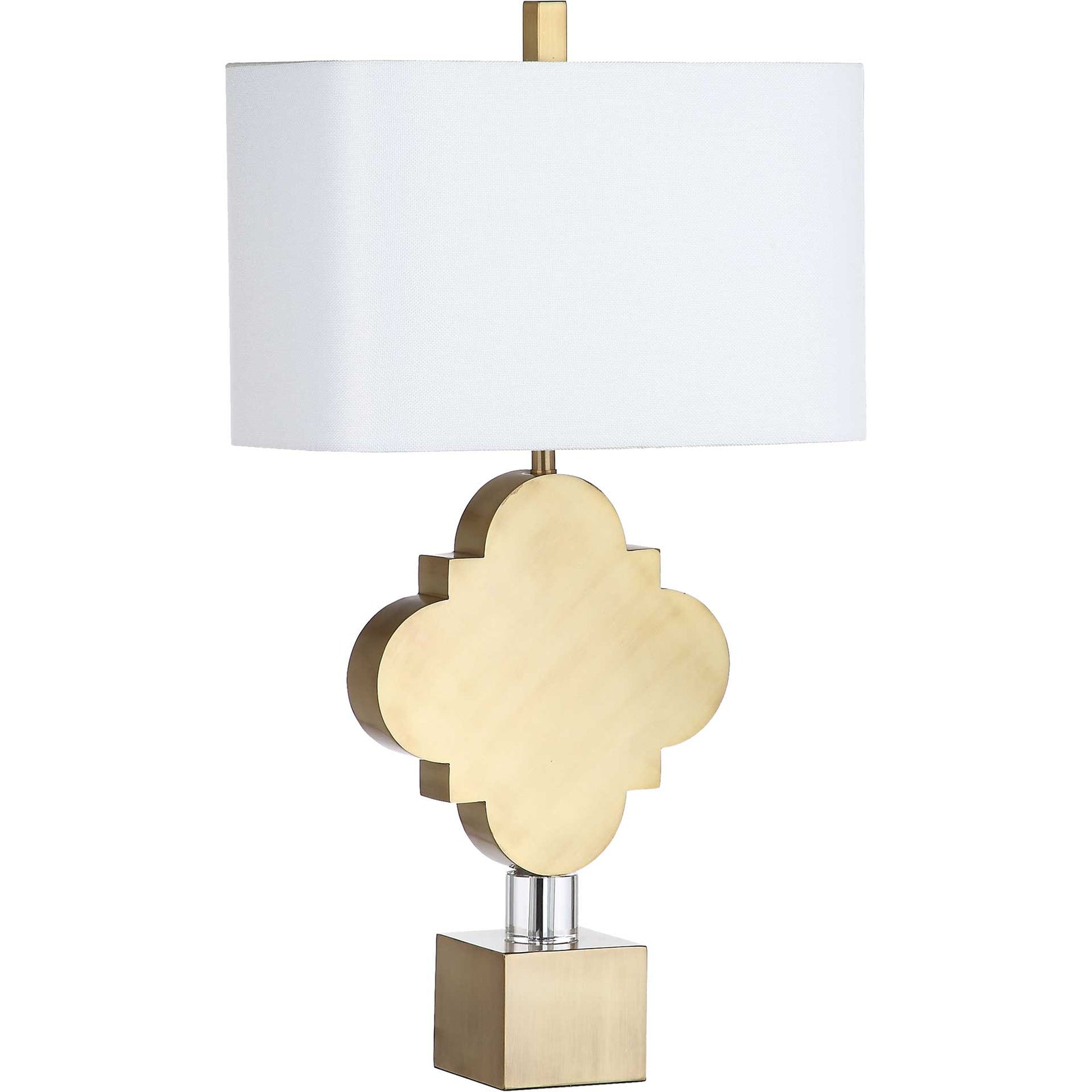 Maxxis Trellis Table Lamp Gold