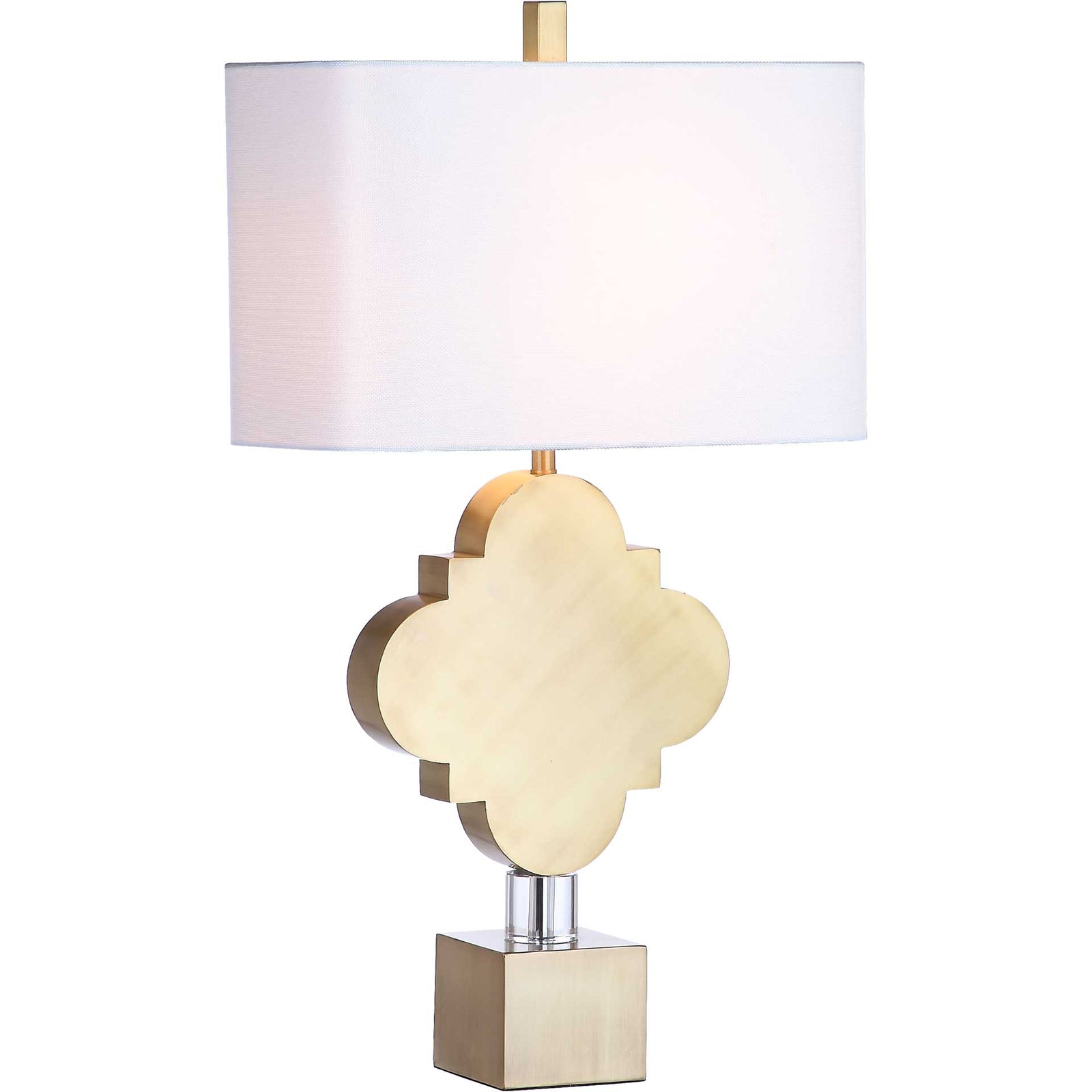 Maxxis Trellis Table Lamp Gold