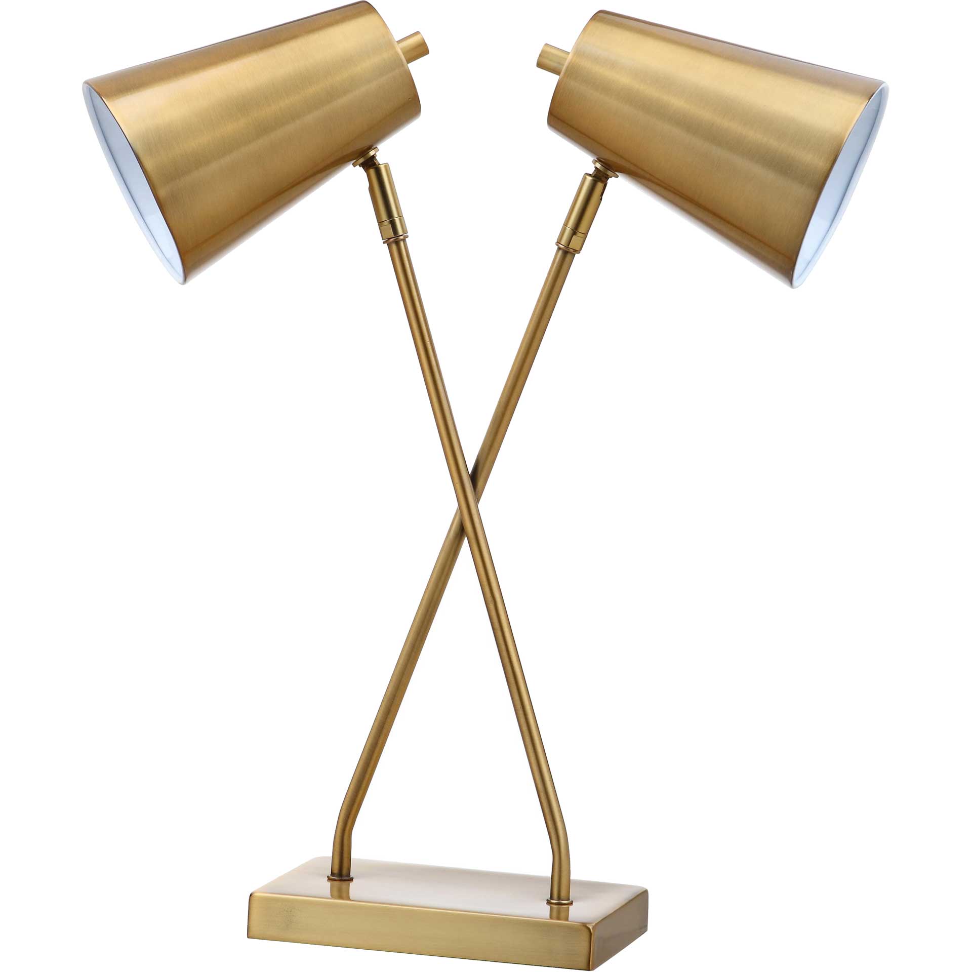 Kehlani Table Lamp Gold