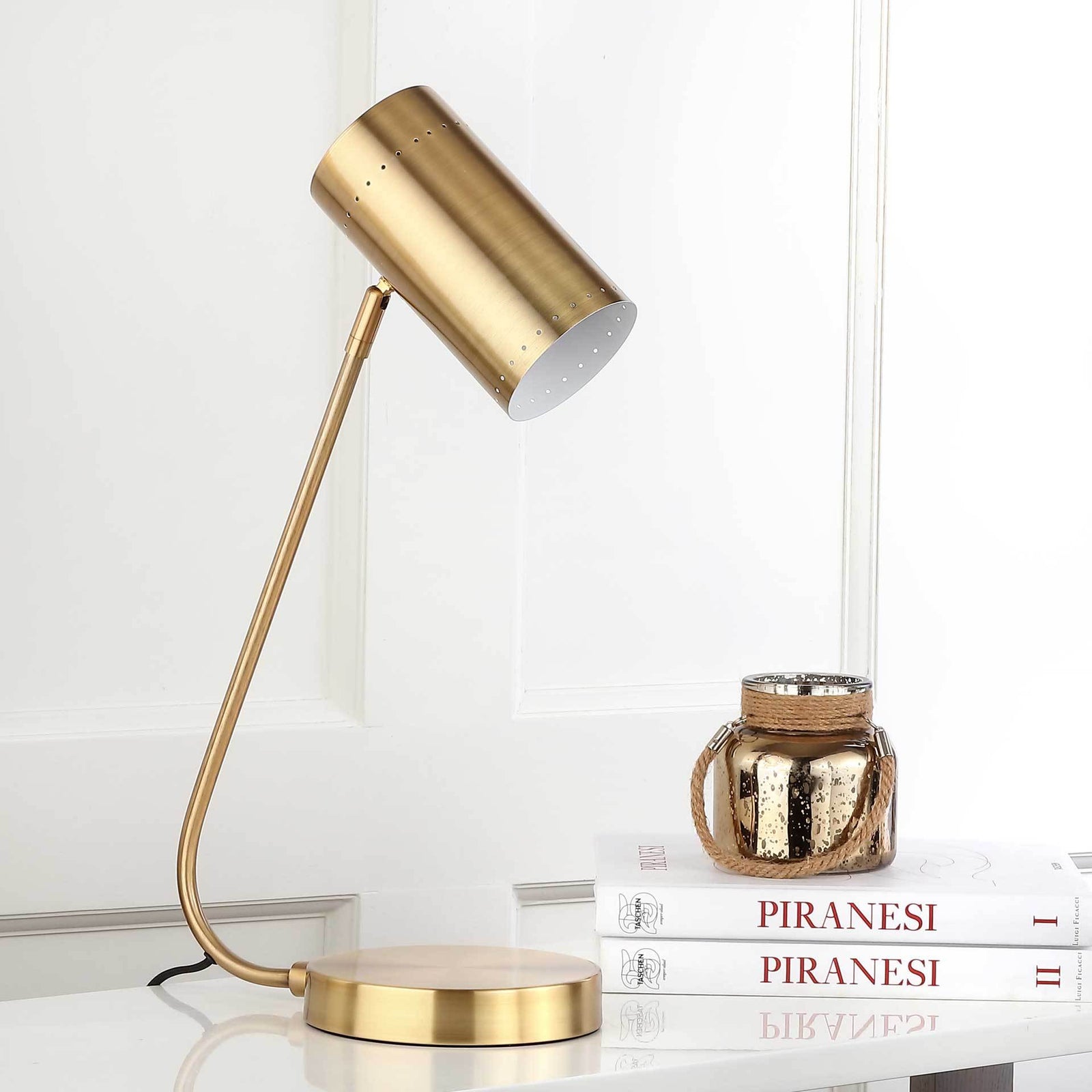 Craig Table Lamp Gold