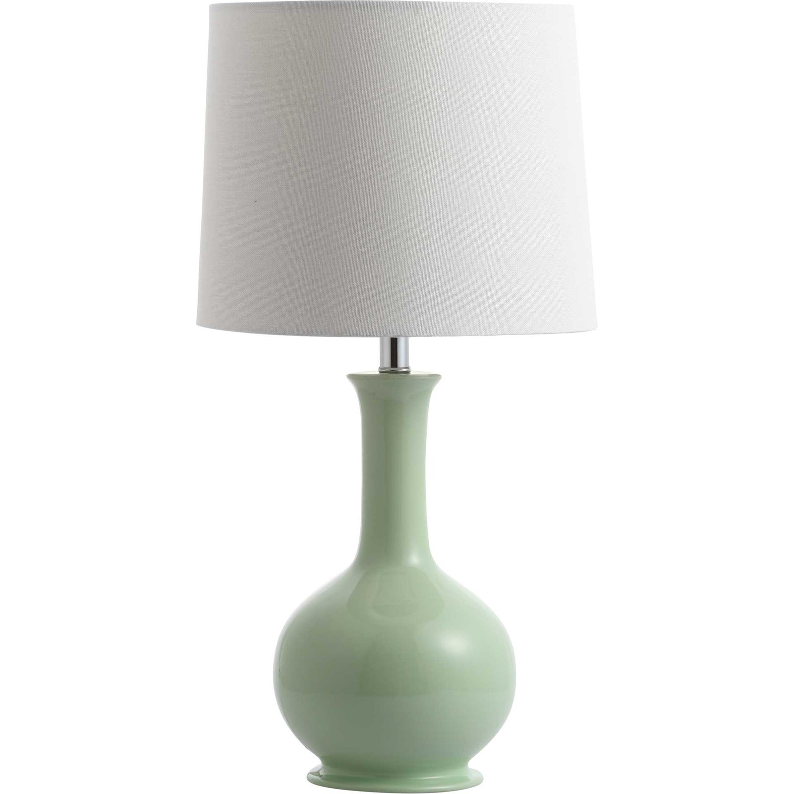 Miguel Table Lamp Light Green