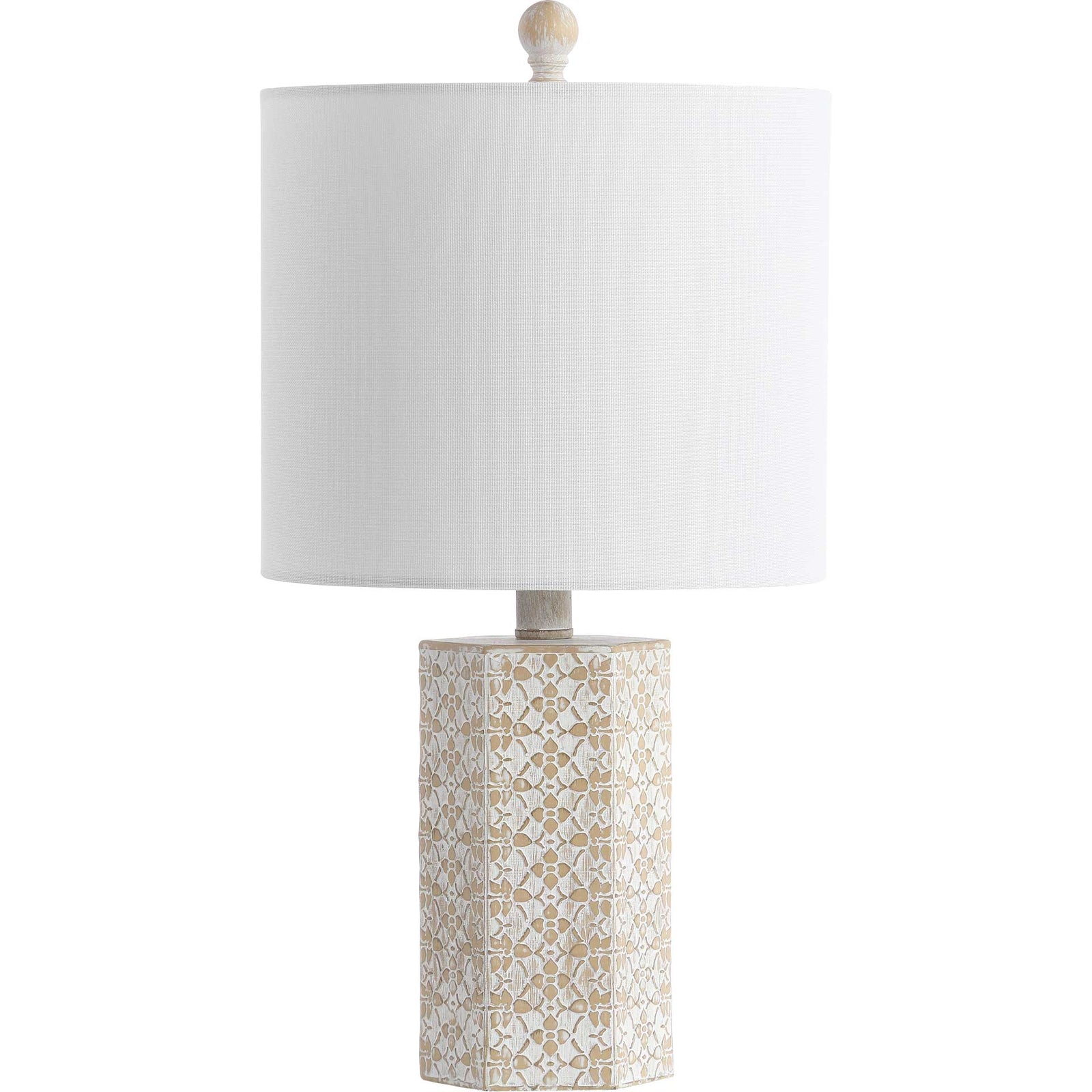 Madra Table Lamp Beige