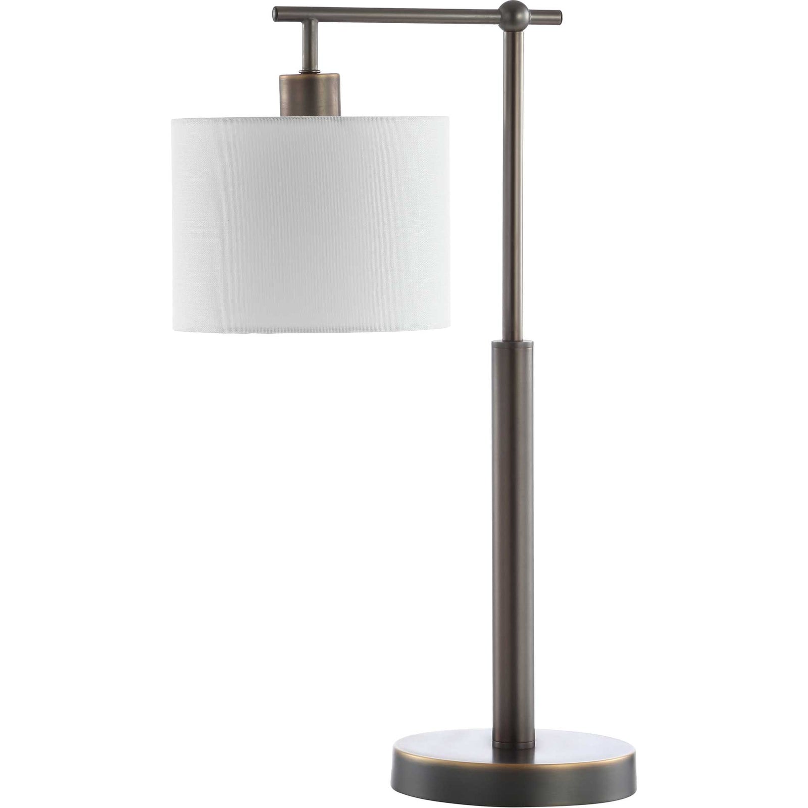 Hamish Table Lamp Brown