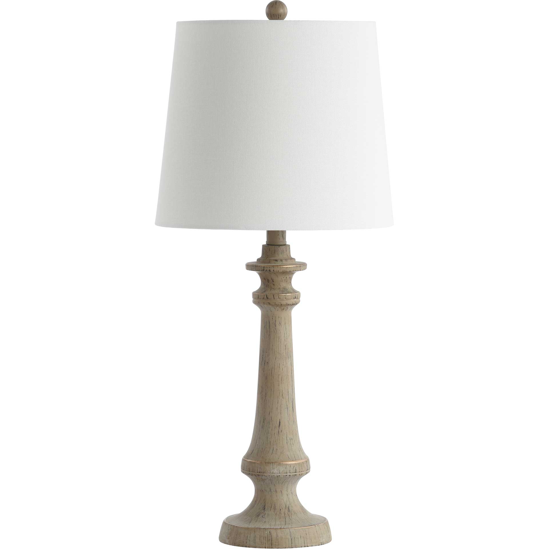 Rhode Table Lamp Antique Brown