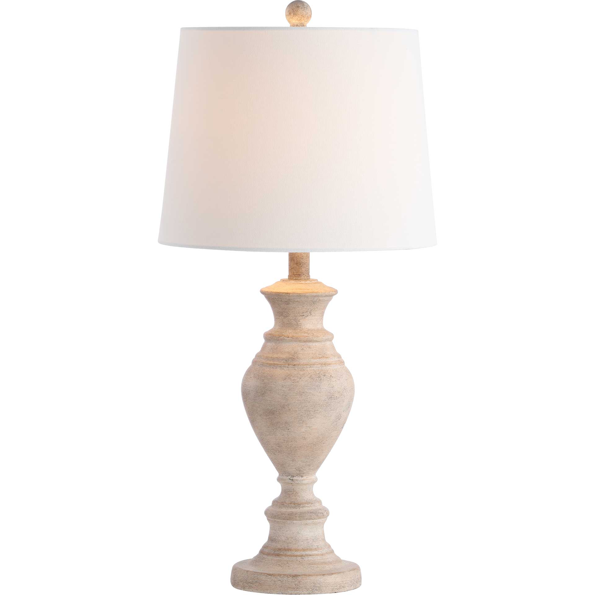 Kyleigh Table Lamp Brown