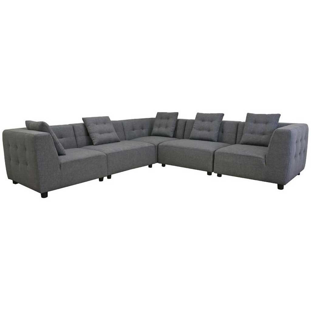 Milan Modular Sectional Sofa