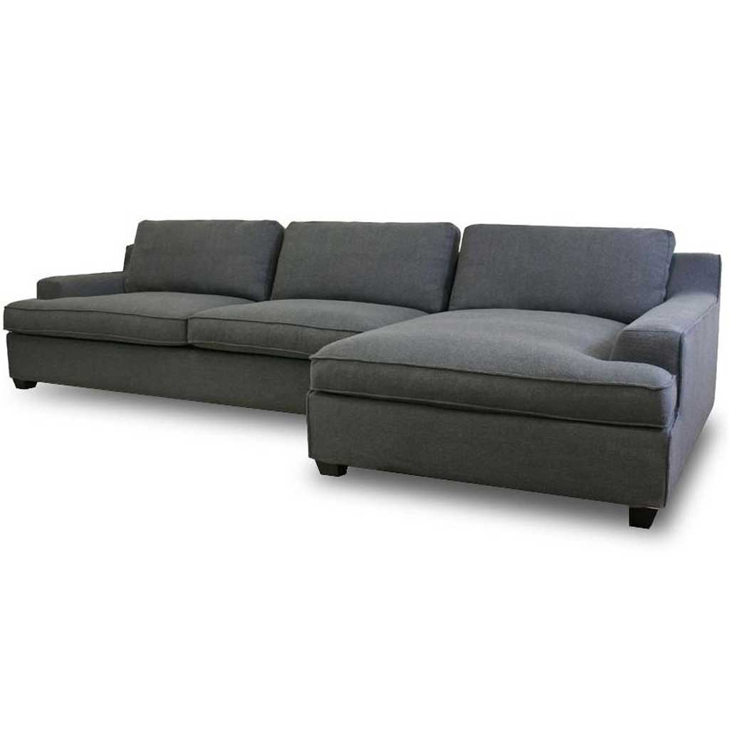 Catania Sectional Sofa