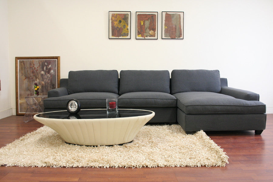 Catania Sectional Sofa
