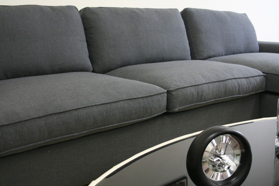 Catania Sectional Sofa