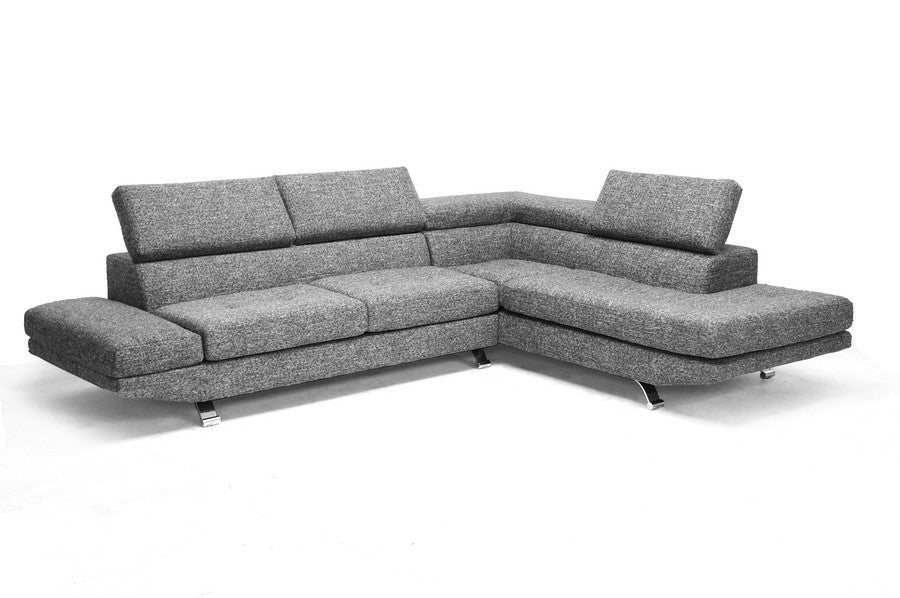 Rome Sectional Sofa