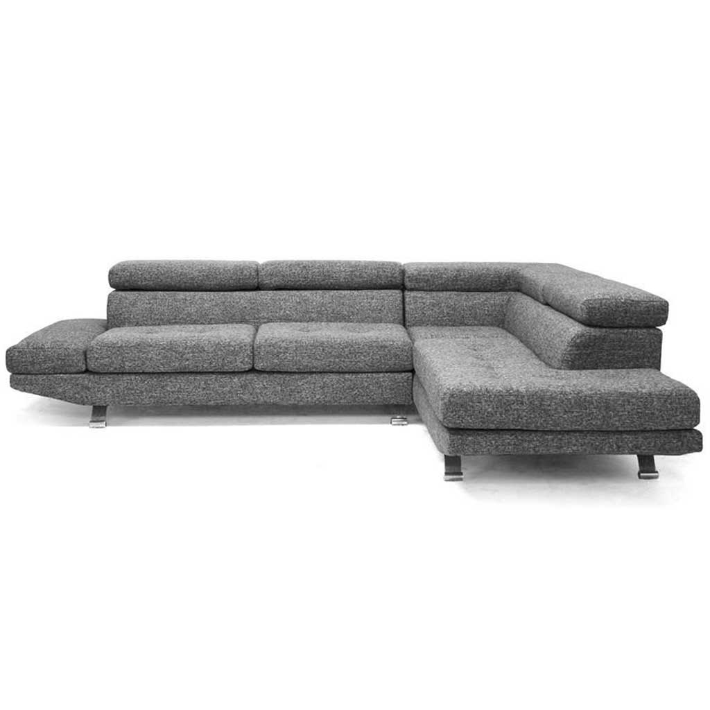 Rome Sectional Sofa
