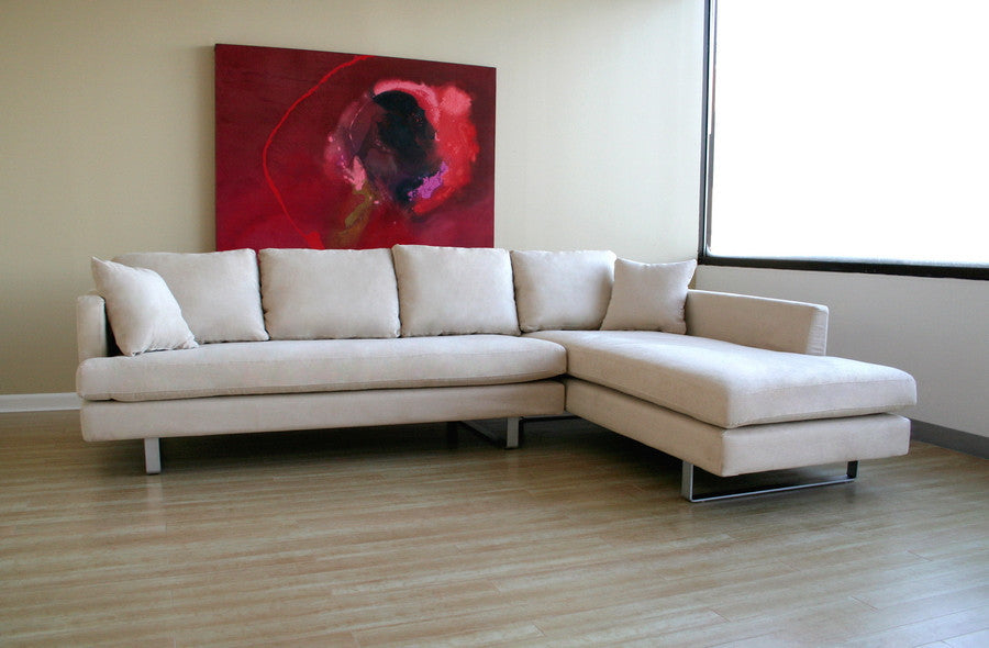 Florence Sectional Sofa