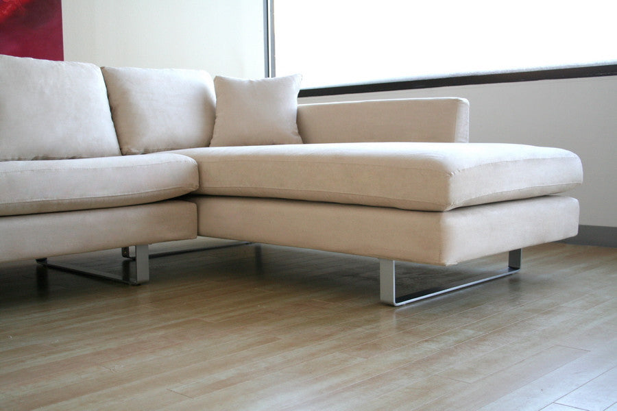 Florence Sectional Sofa