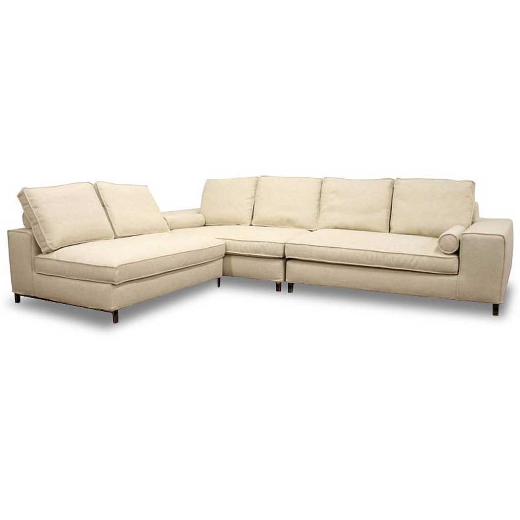 Messina Modular Sectional Sofa