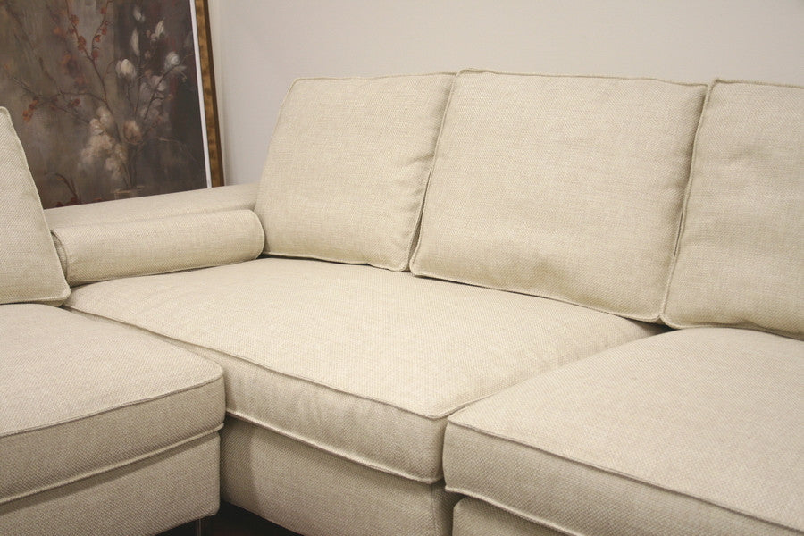 Messina Modular Sectional Sofa