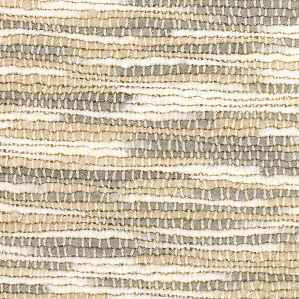 Tara Throw Ivory/Medium Gray/Cream