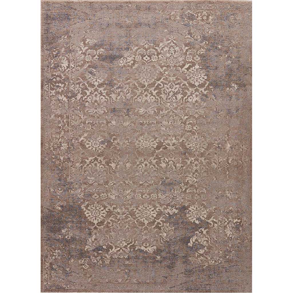 Terracotta Kassandra Brown Area Rug