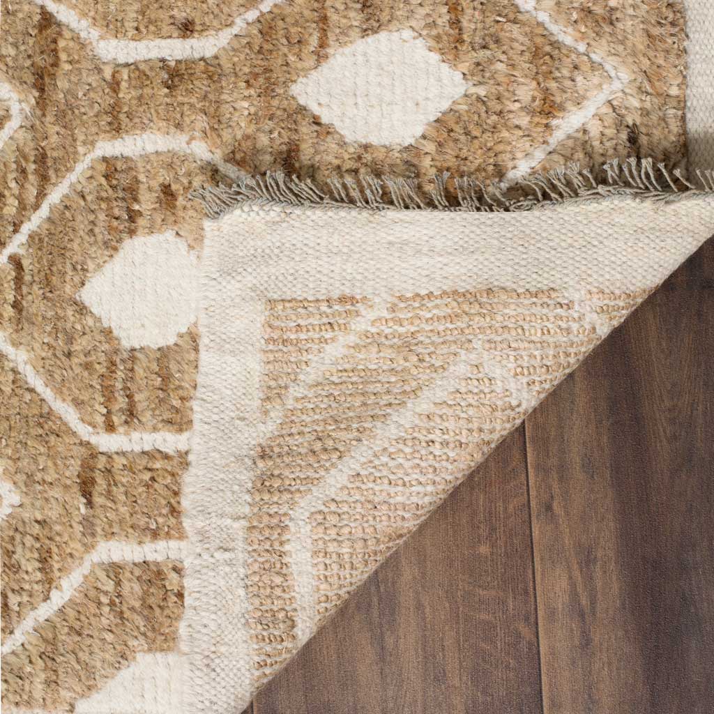Tangier Ivory/Multi Area Rug - Froy.com