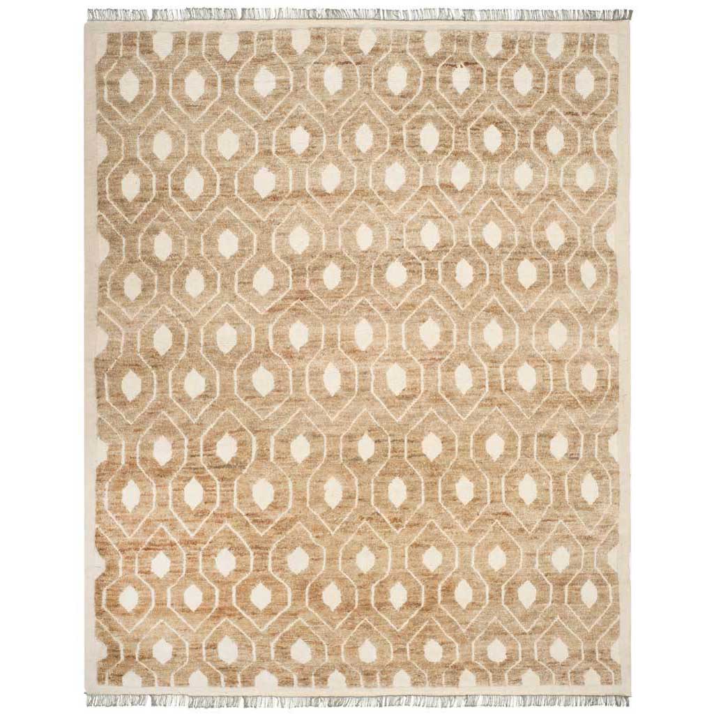 Tangier Ivory/Multi Area Rug - Froy.com