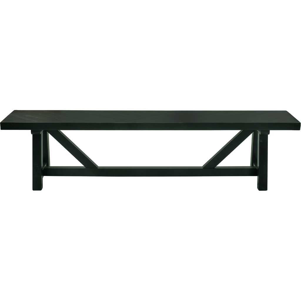 Distill Bench Black