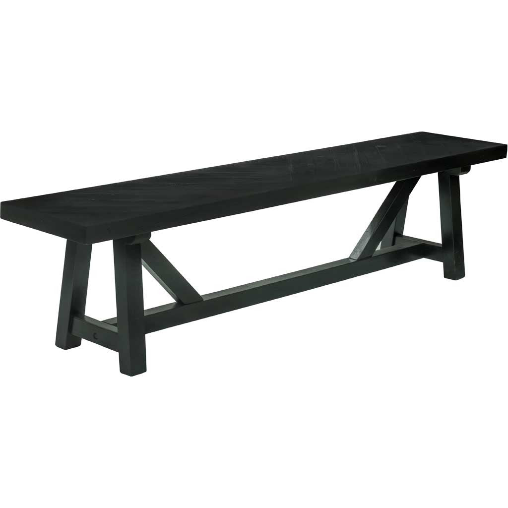 Distill Bench Black