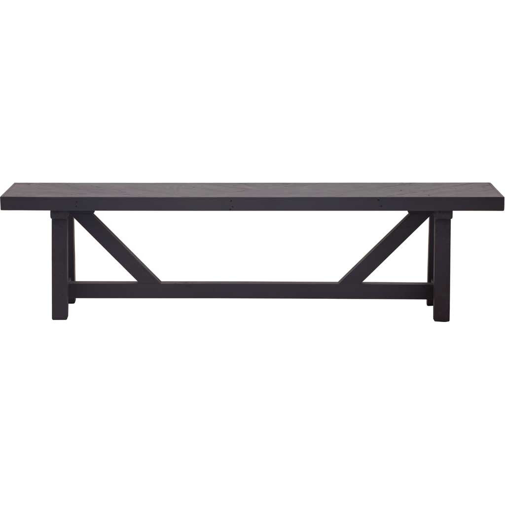 Distill Bench Black