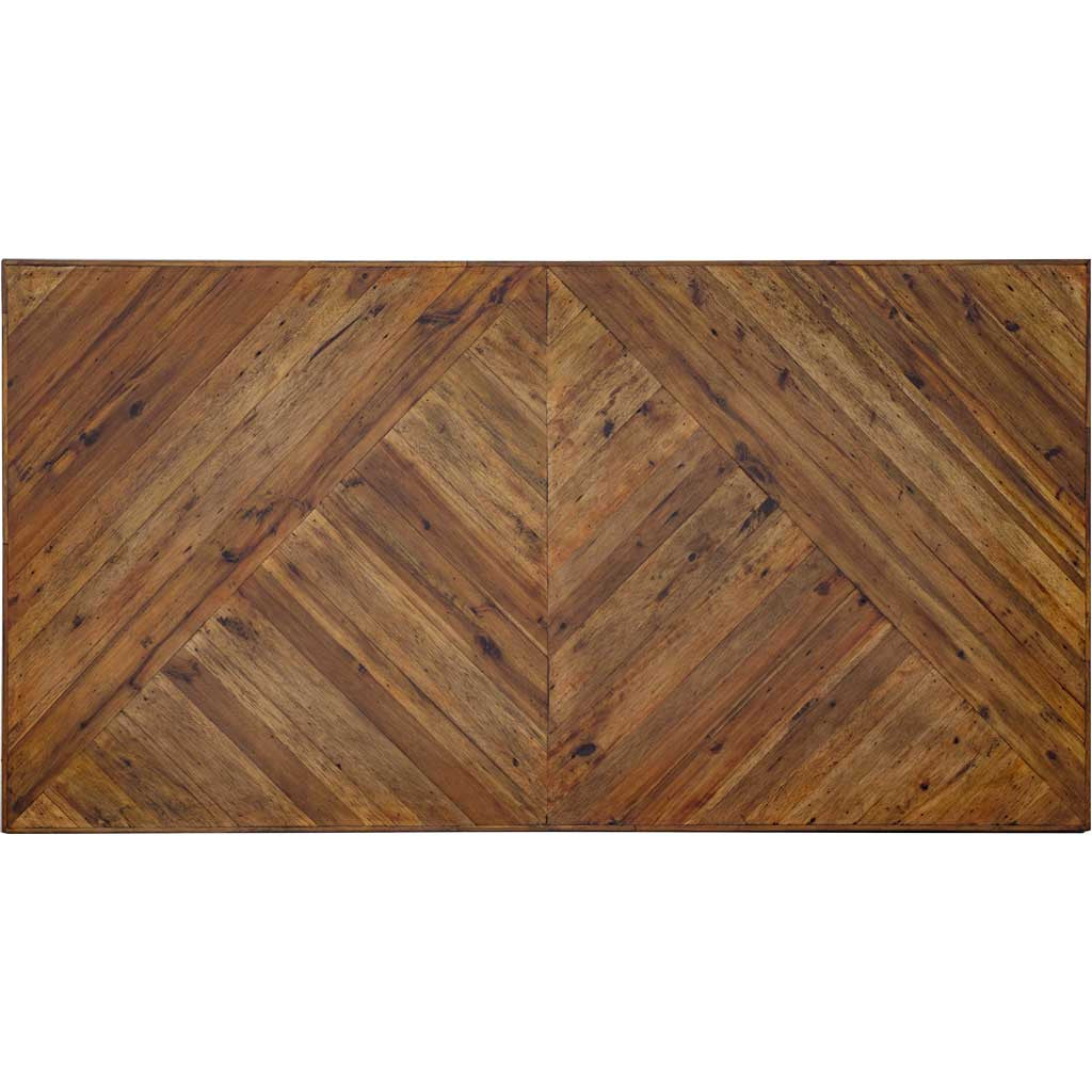 Park Rectangular Dining Table