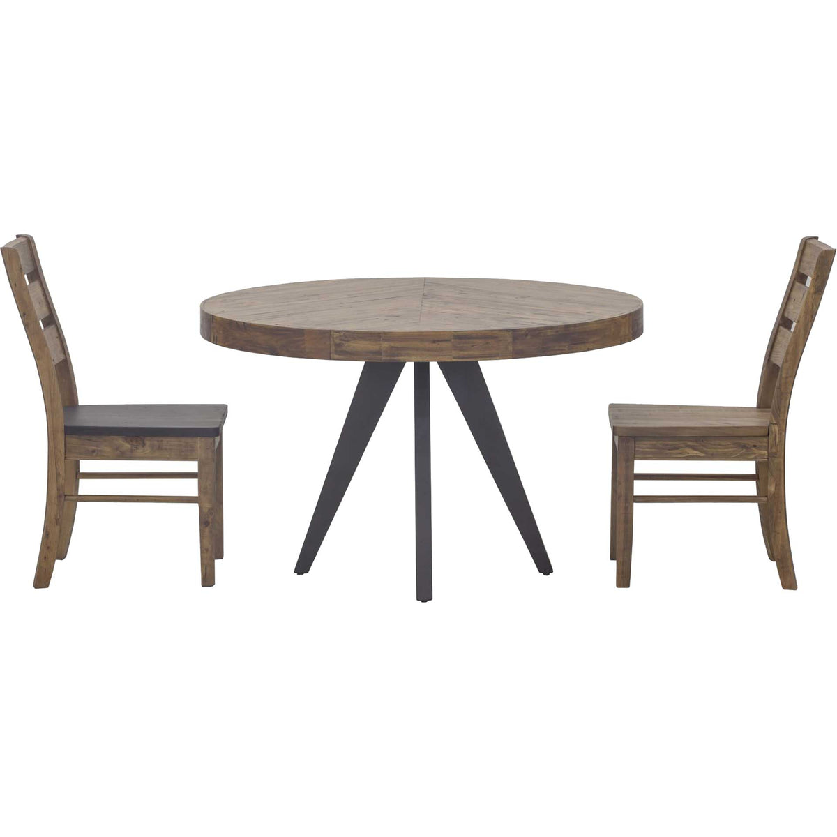 Park Round Dining Table