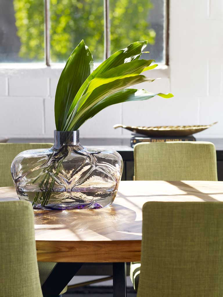 Park Oval Dining Table