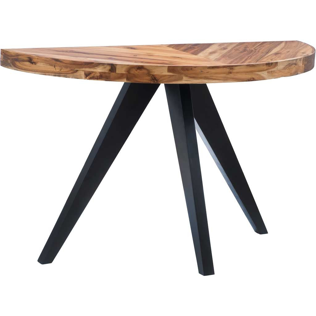 Park Oval Console Table