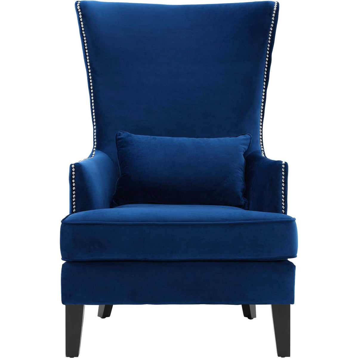 Brantley Tall Chair Navy