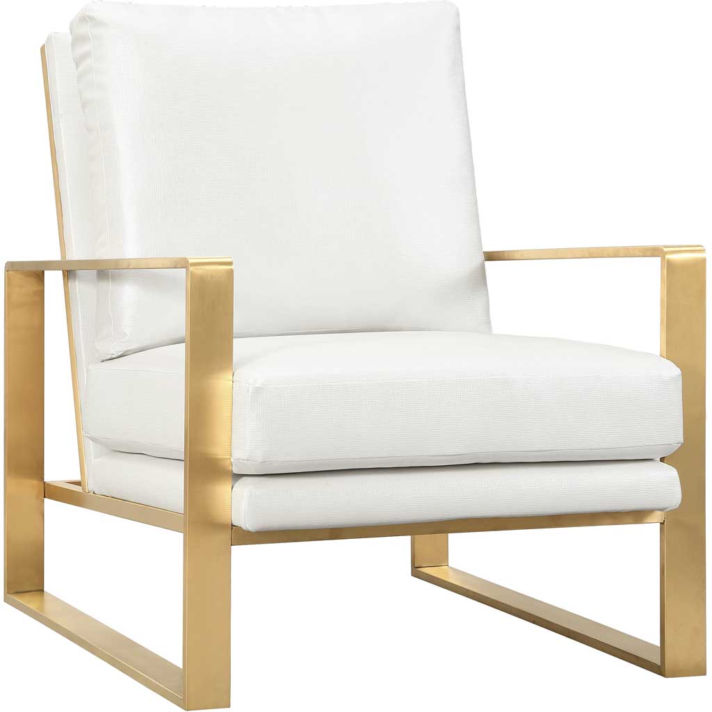 Morton Textured Chair Pearl