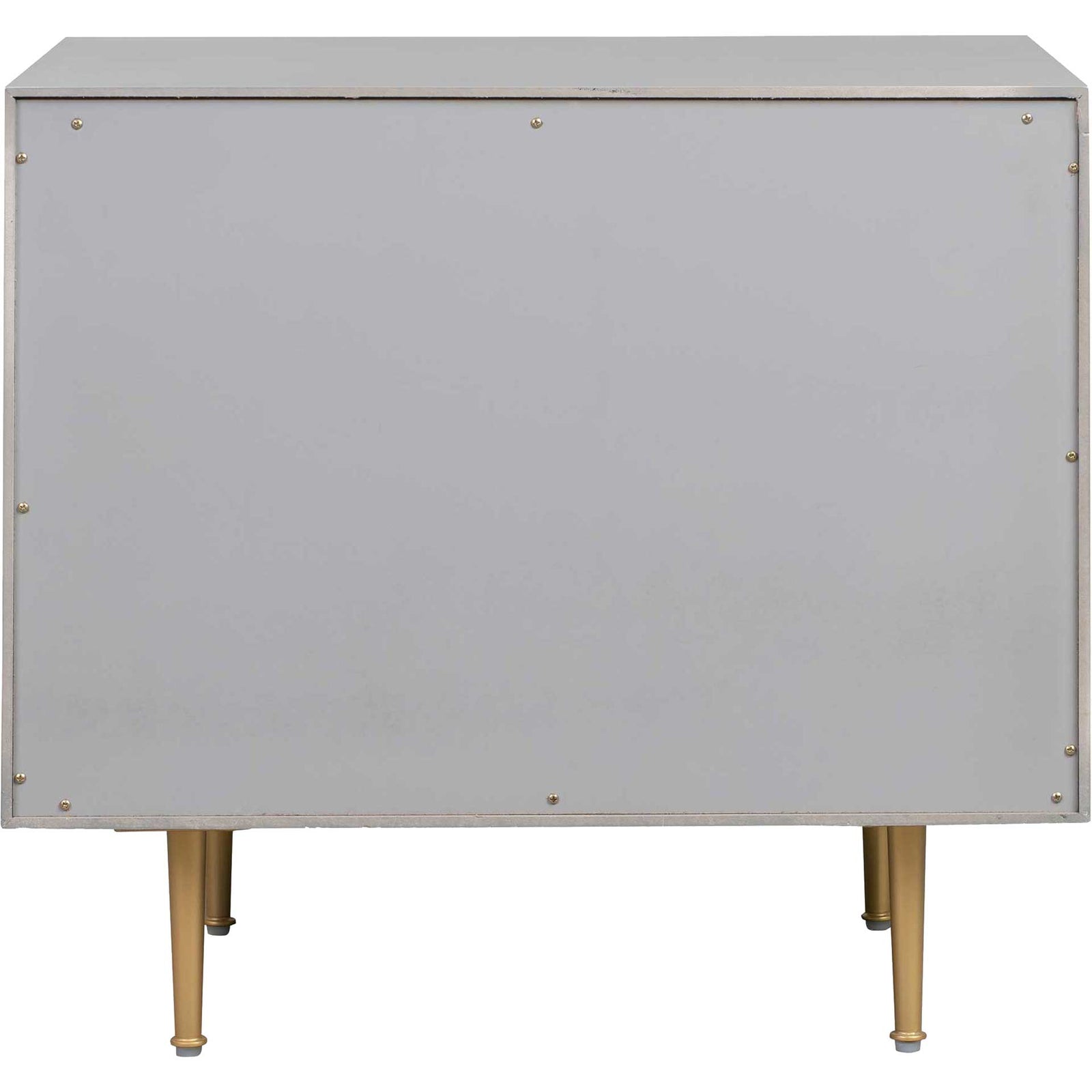 Trey Nightstand Gray