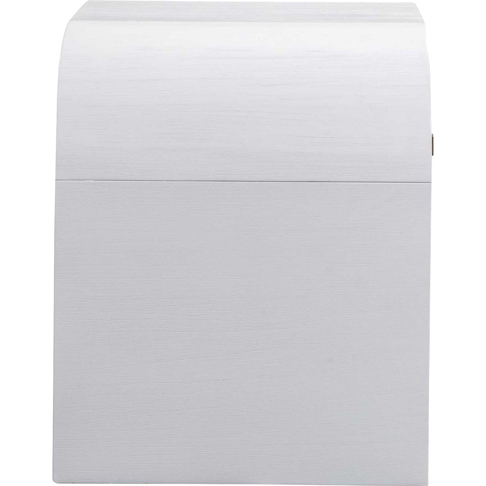 Hydra Nightstand White