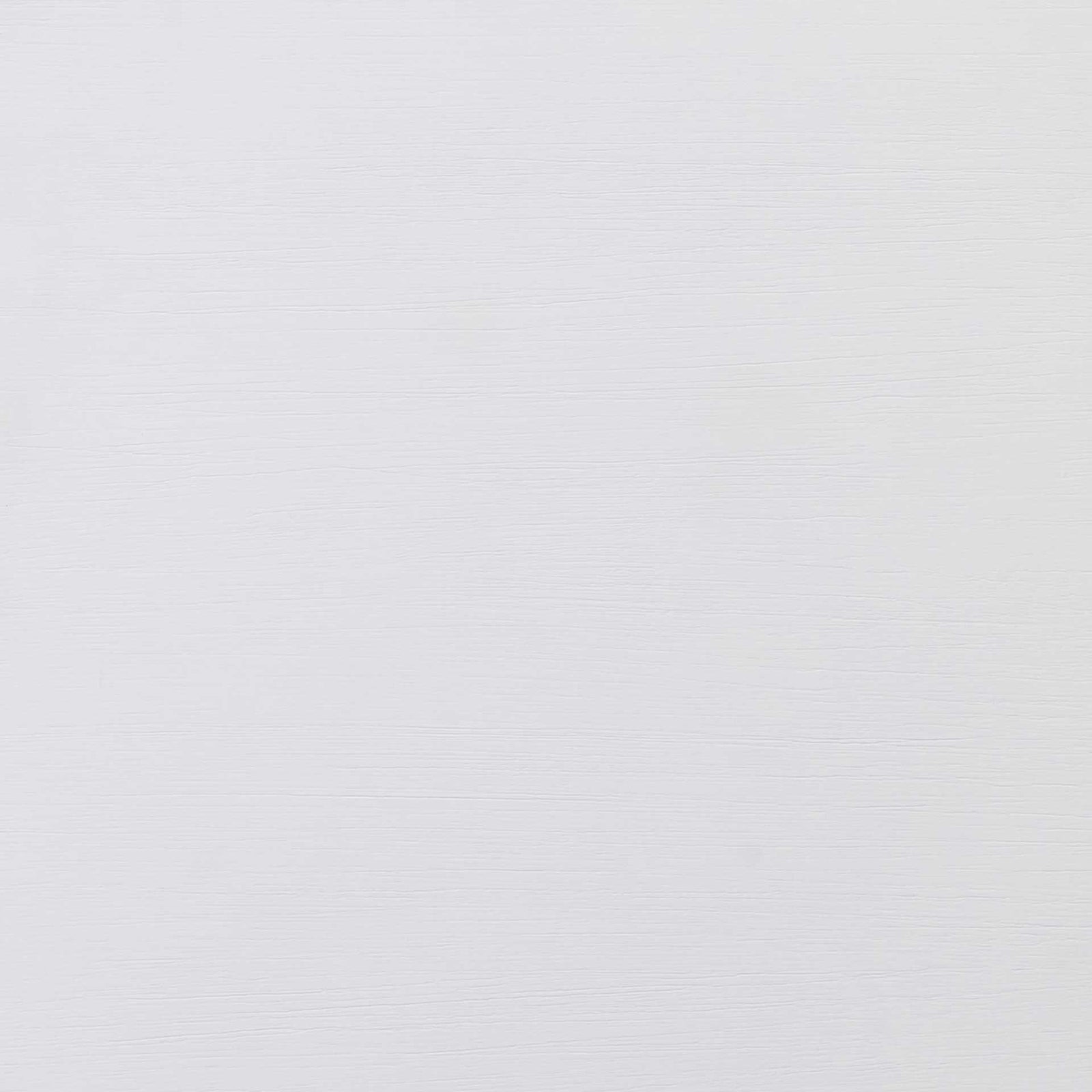 Hydra 6 Drawer Dresser White