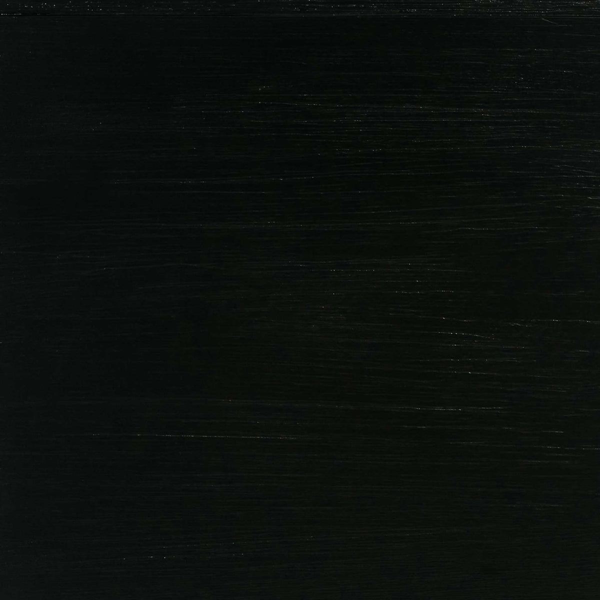 Hydra 6 Drawer Dresser Black