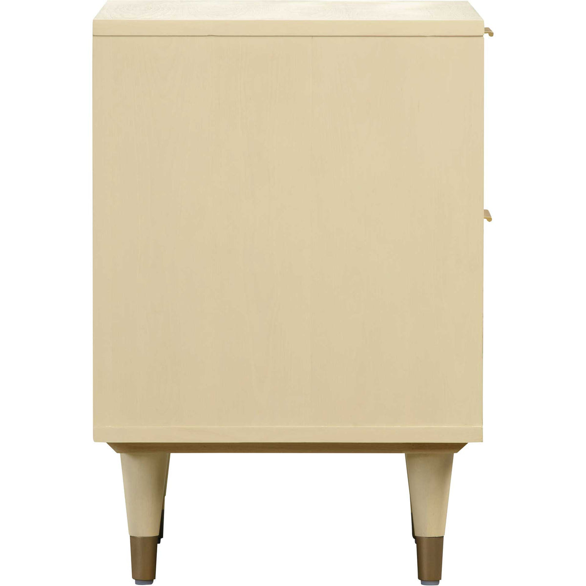 Sidney Nightstand Buttermilk