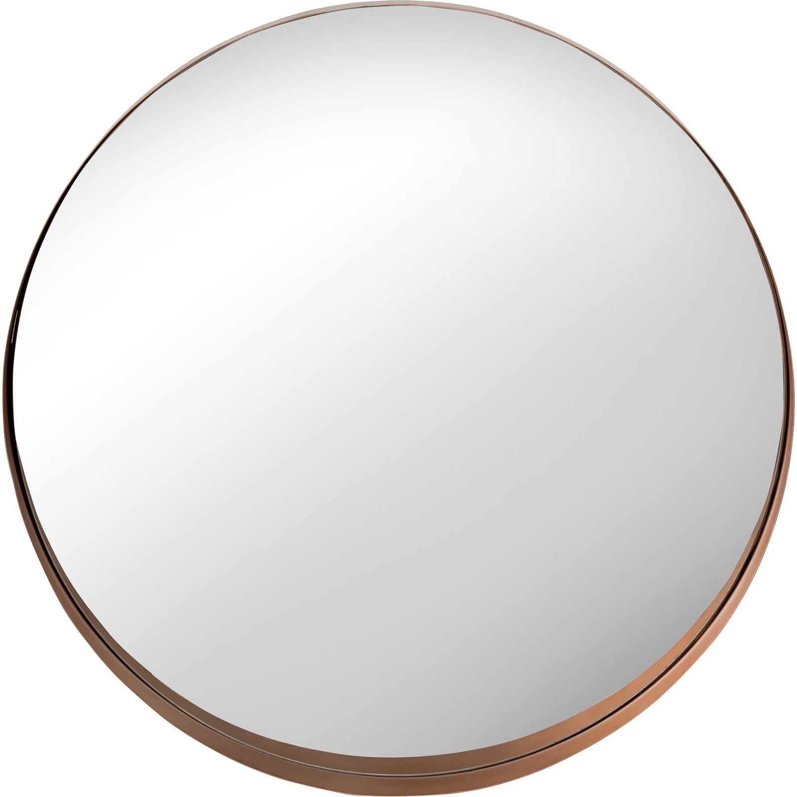 Janan Mirror Copper