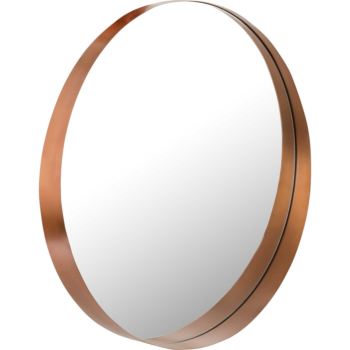 Janan Mirror Copper