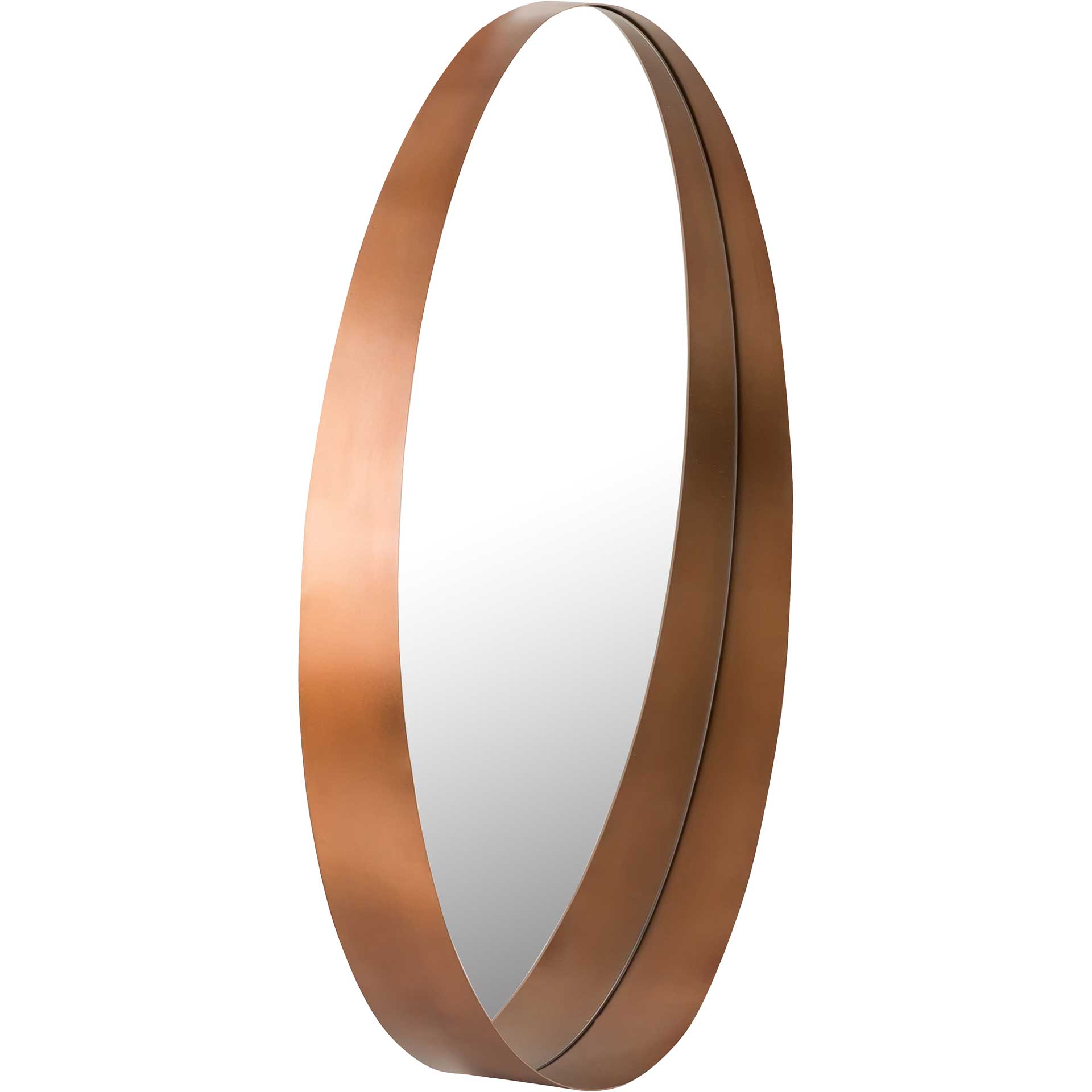 Janan Mirror Copper