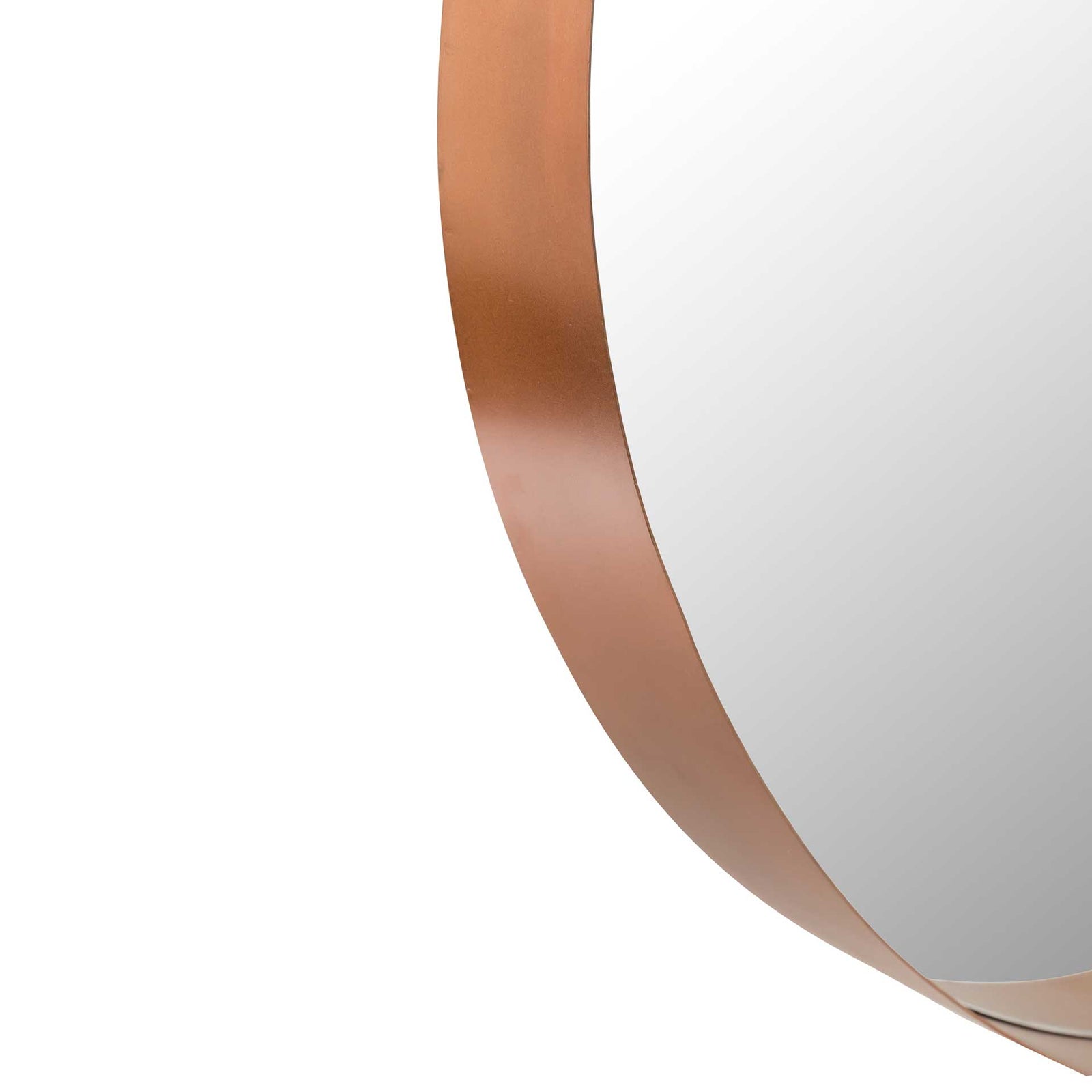 Janan Mirror Copper
