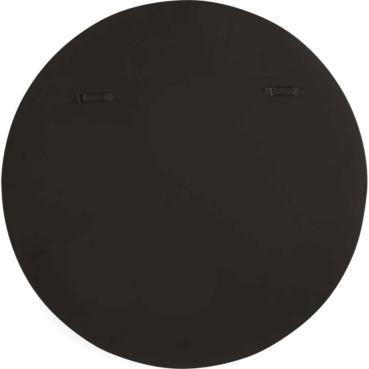 Milena Round Mirror Copper