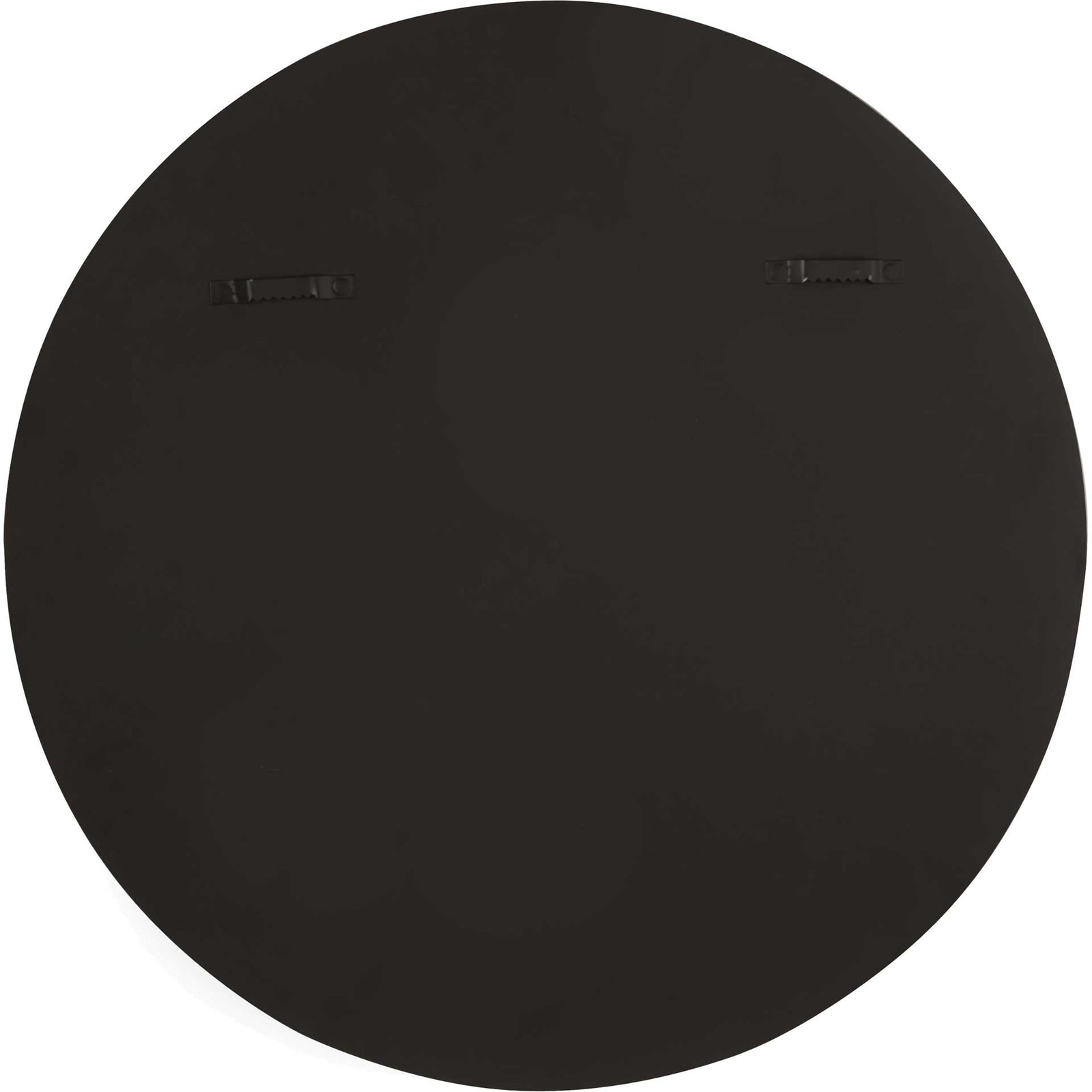 Milena Round Mirror Copper