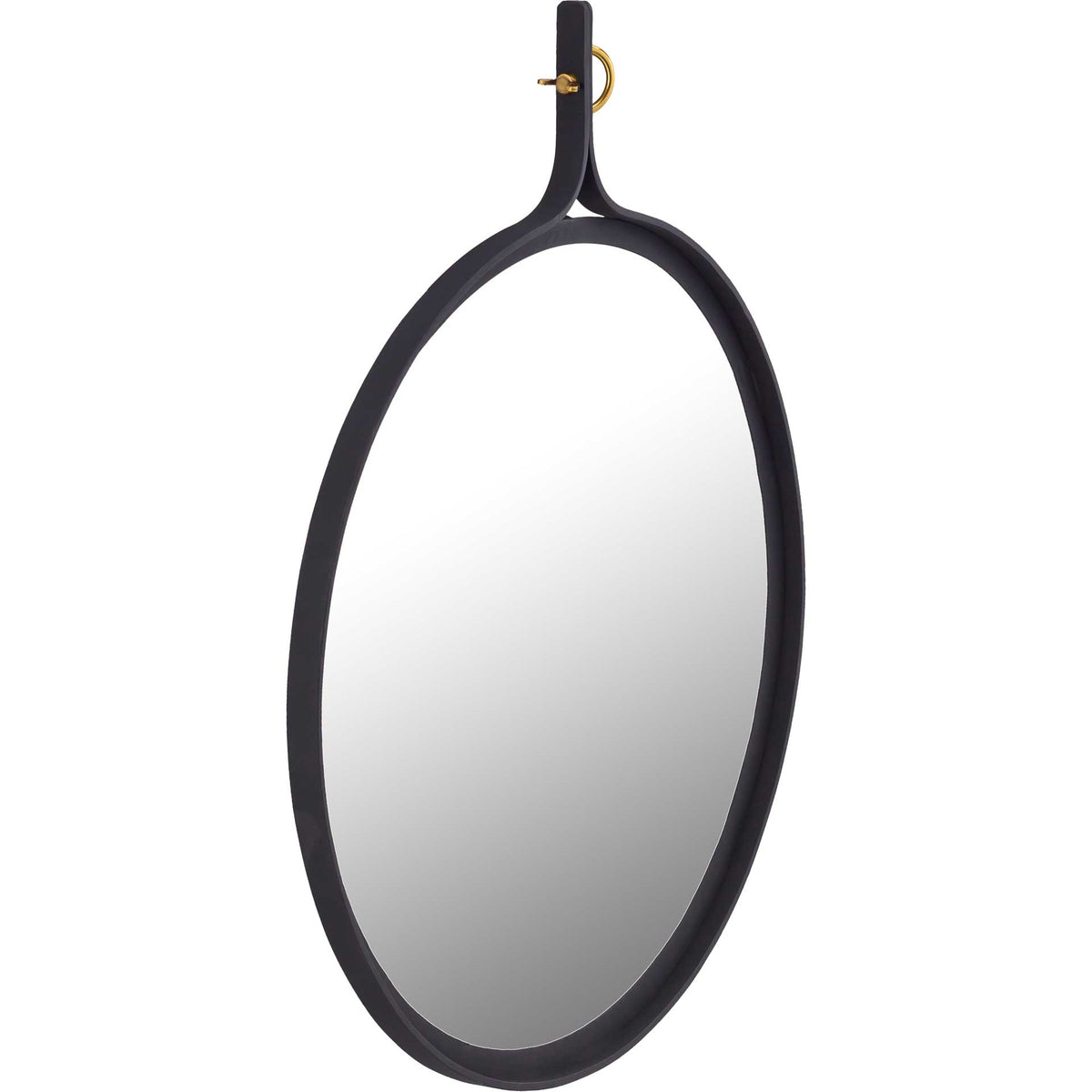 Giani Mirror Black
